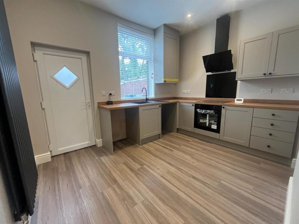 Main image of property: Chapel Street, Dukinfield