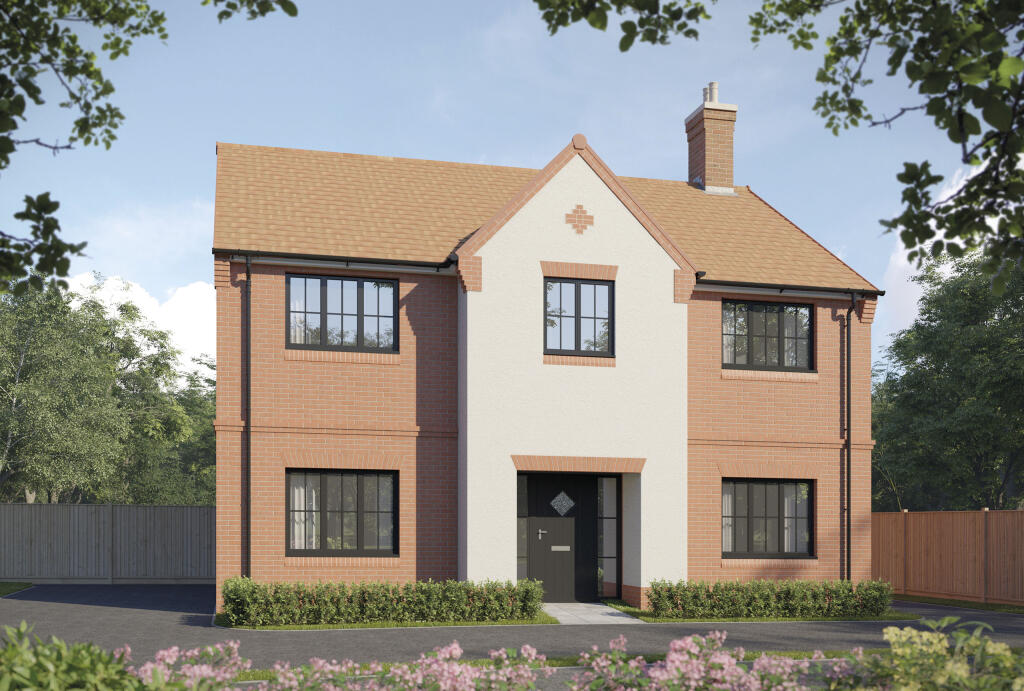 Main image of property: Off Lincoln,
Buckingham,
MK18 1GY
