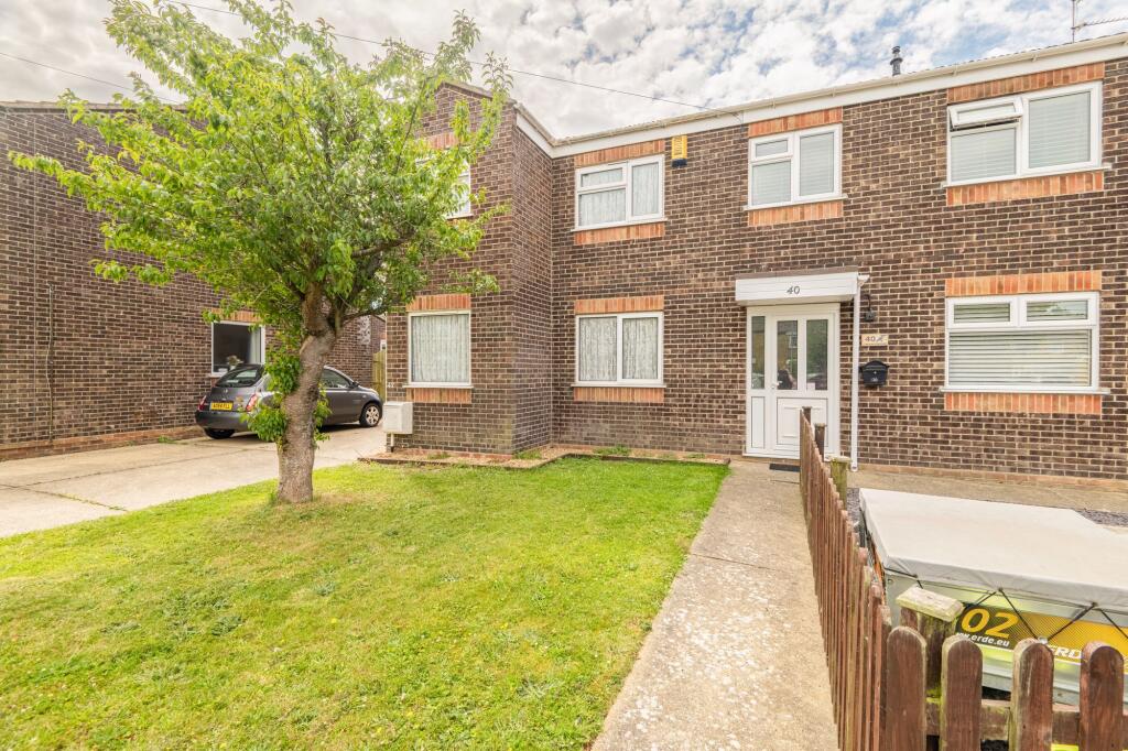 Main image of property: Cowslip Crescent, Carlton Colville