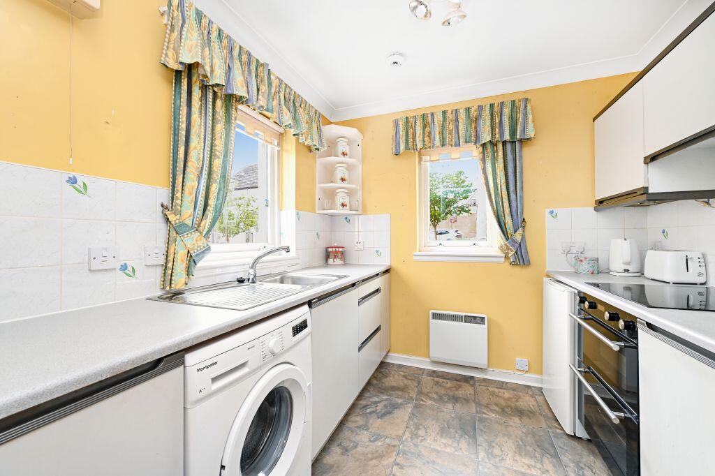 House in Edinburgh, Gilmerton/Inch - View 5
