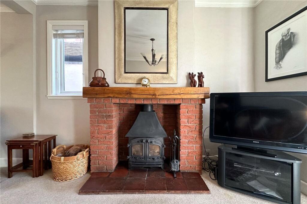 Balsall Street East, Balsall Common photo 5