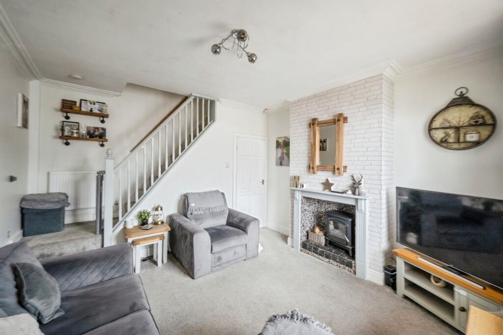 House in Rotherham, South Yorkshire - View 5