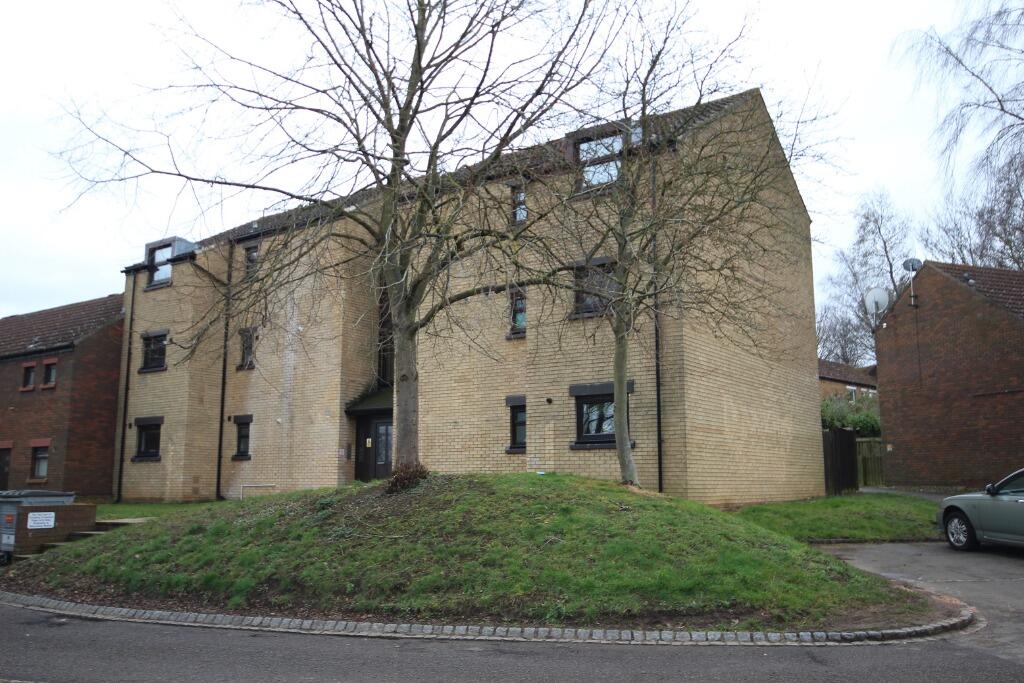 Main image of property: Crickley Crescent, Briar Hill, Northampton, NN4