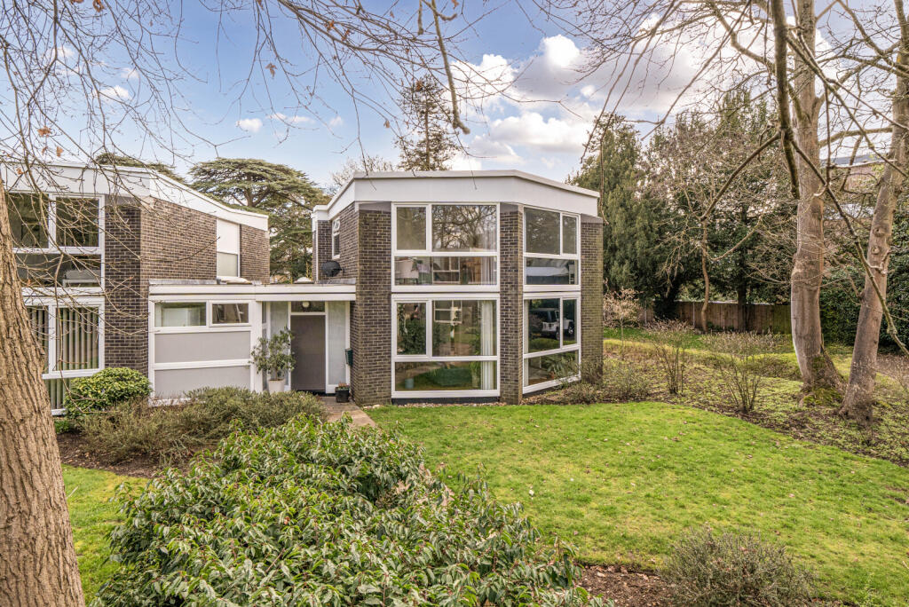 Main image of property: Templemere, Weybridge, KT13