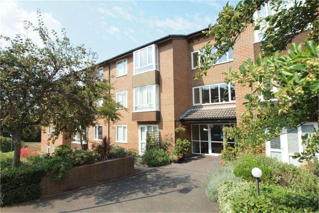 Durham Avenue, Bromley, BR2