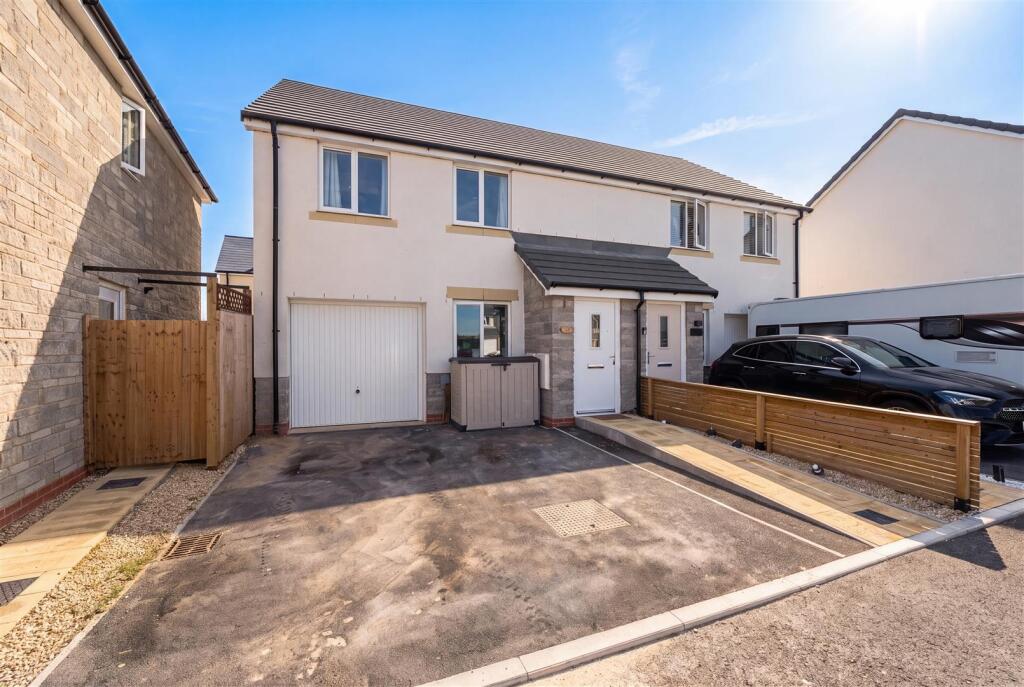 Main image of property: Boston Road, Weston-Super-Mare, BS24