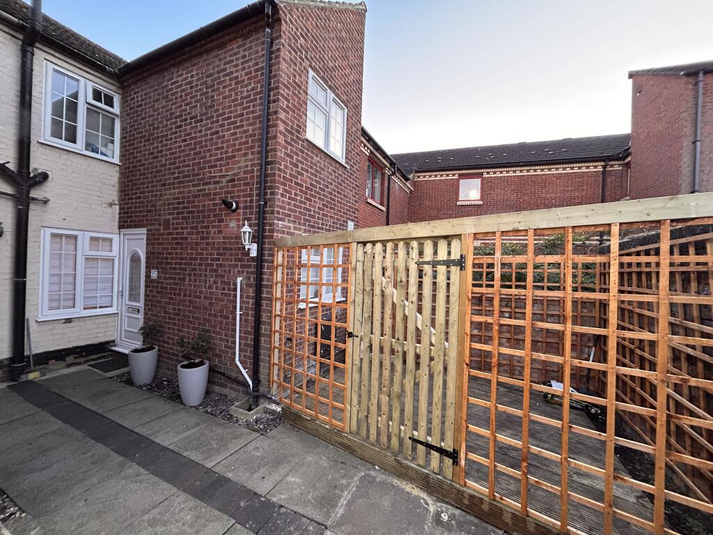 Main image of property: Tavistock Place, BEDFORD