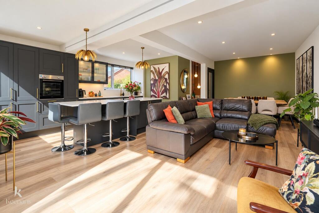 Main image of property: The Close, Clayton Le Moors, Accrington