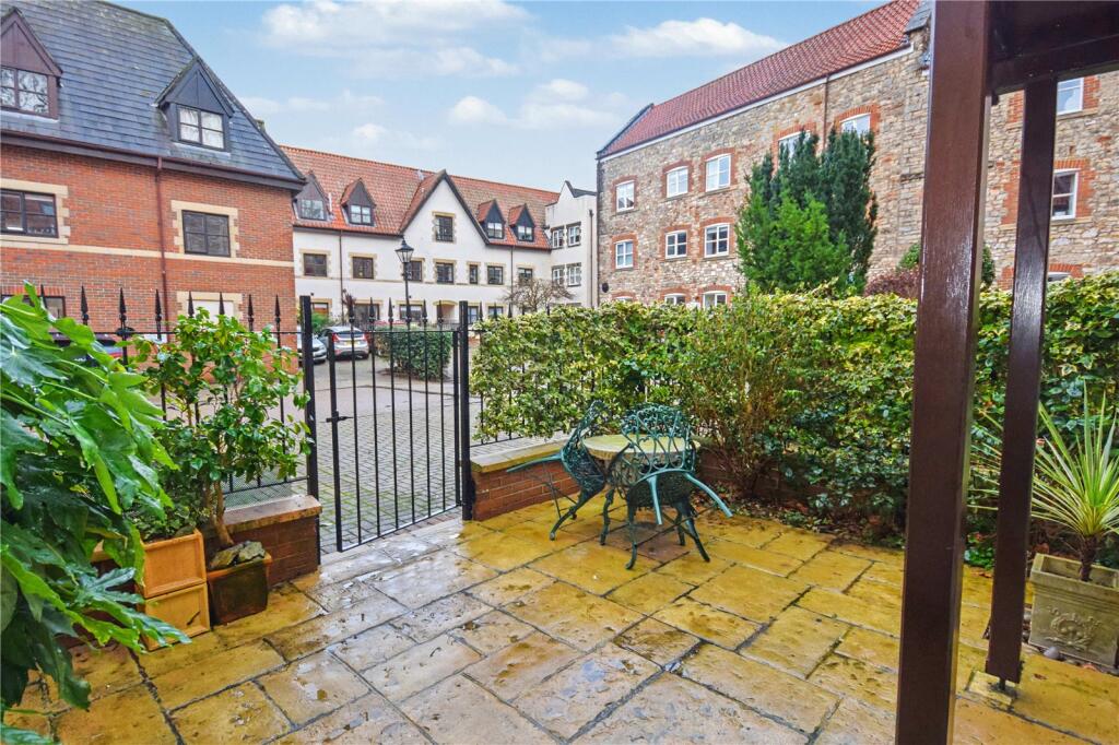 Additional image 19 of Carlton Mews, Wells, Somerset, BA5