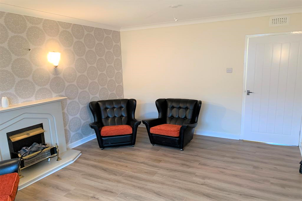 Apartment in Glasgow - View 4
