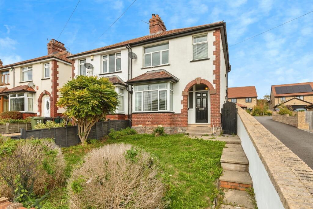 Main image of property: Church Road, Wick, Bristol