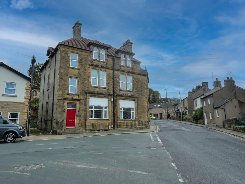 Main image of property: Woborrow Road, Heysham, LA3 2PW