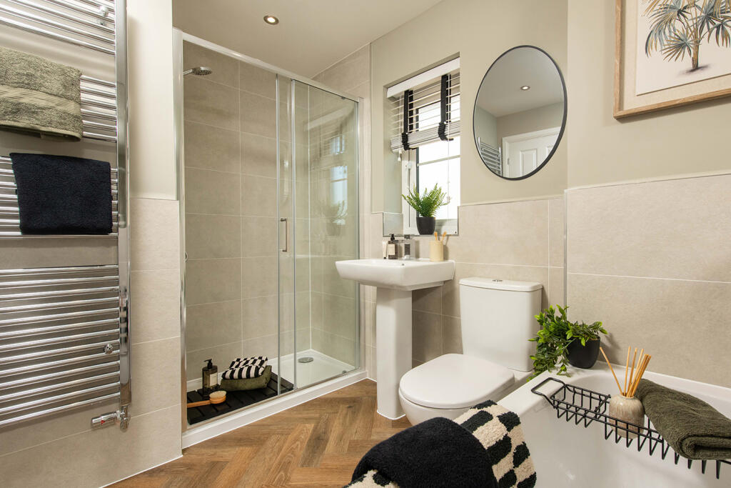 Additional image 9 of White Post, Stratton-on-the-Fosse, Midsomer Norton, Somerset, BA3 4QA