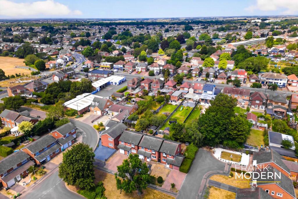 Ascot Drive, Peterborough, PE1 - View 4