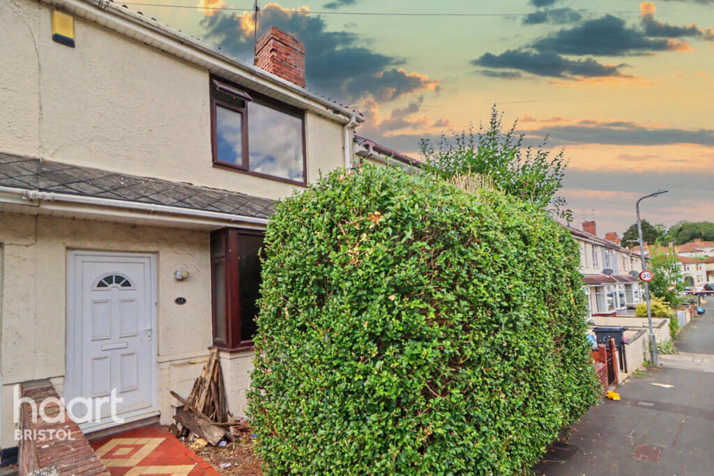 Main image of property: 15 Hengrove Avenue, Bristol BS14 9TB