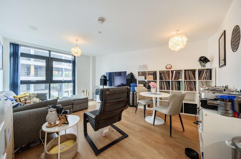 Apartment in Manchester - View 2