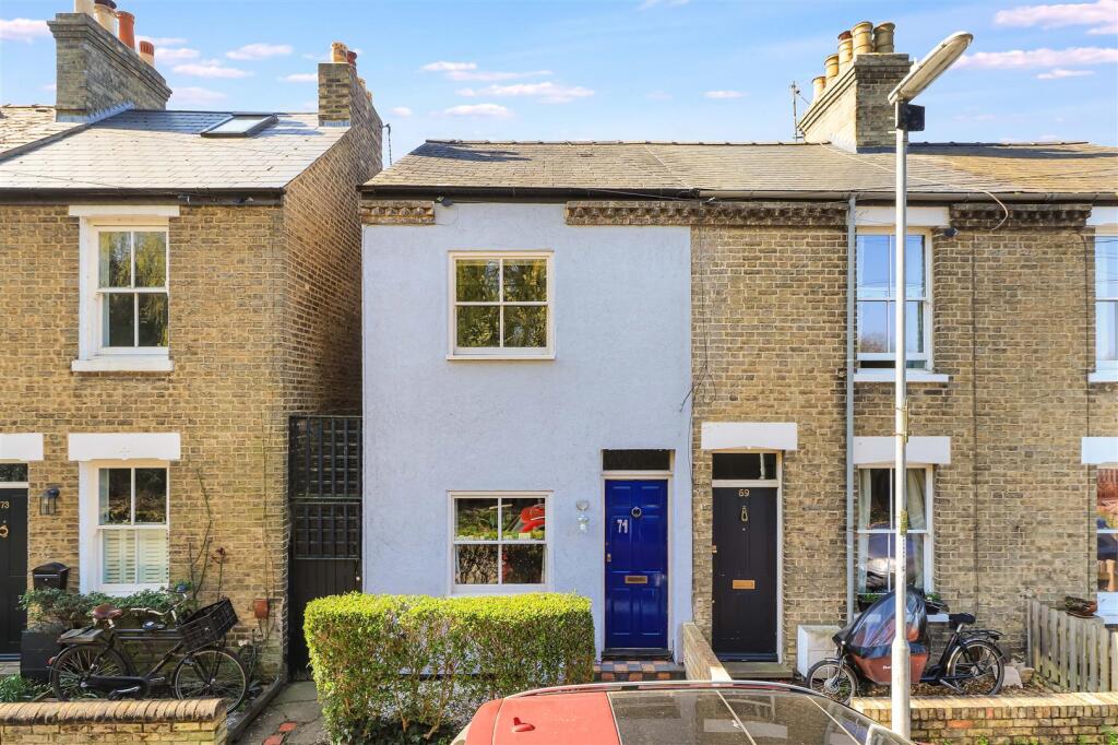 Main image of property: Burnside, Cambridge