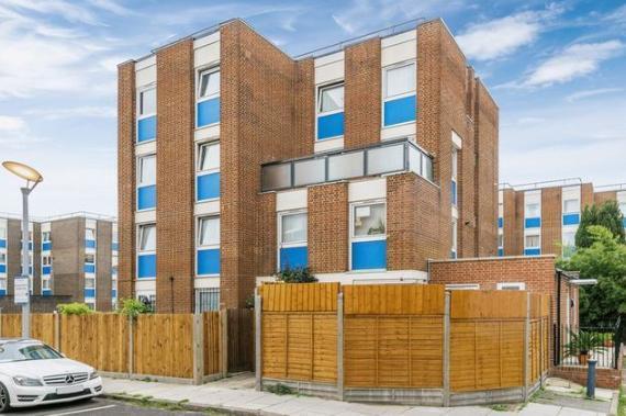 Main image of property: 15 Sturdy House, Gernon Road, Bow, London, E3 5DY