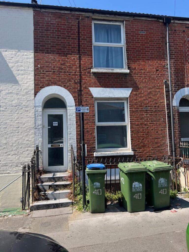 Main image of property: St. Marys Road, Southampton