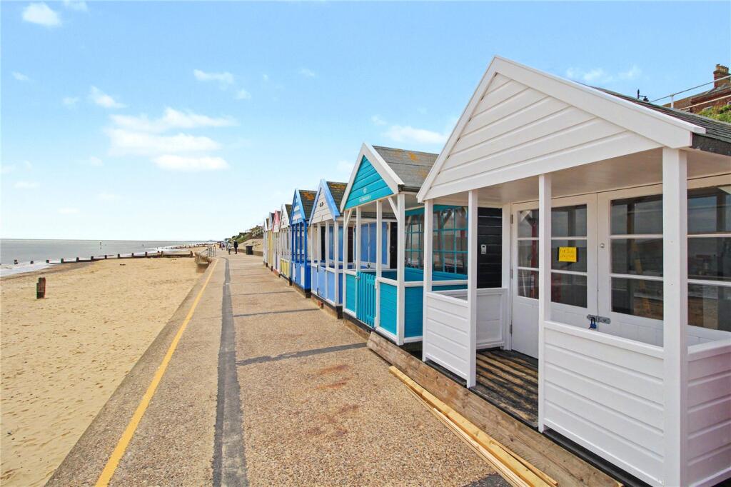 House in Southwold - View 5