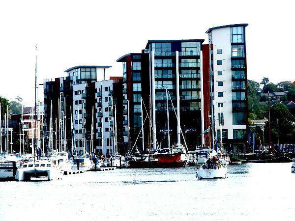 Main image of property: Neptune Marina, 1 Coprolite Street, IP3