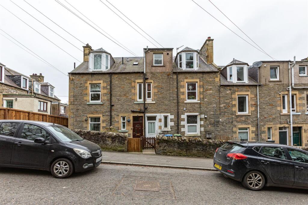 Main image of property: 5 Bleachfield Road, Selkirk
