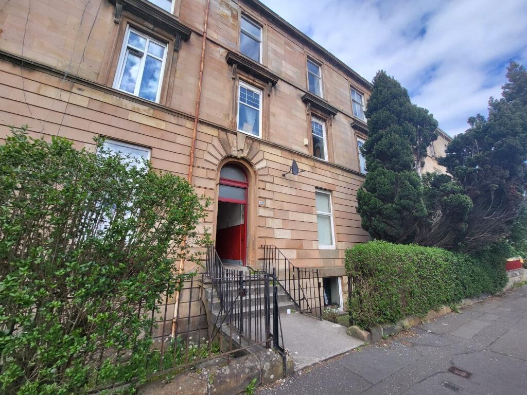 Main image of property: Paisley Road West, Cessnock, Glasgow, G51