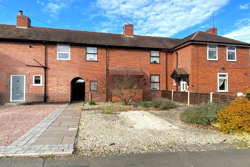 Main image of property: Dunsley Road, Wollaston, Stourbridge, DY8