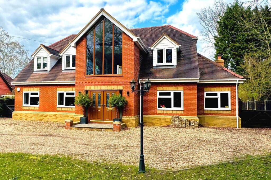 Main image of property: Plaistow Road, Ifold, Loxwood, RH14