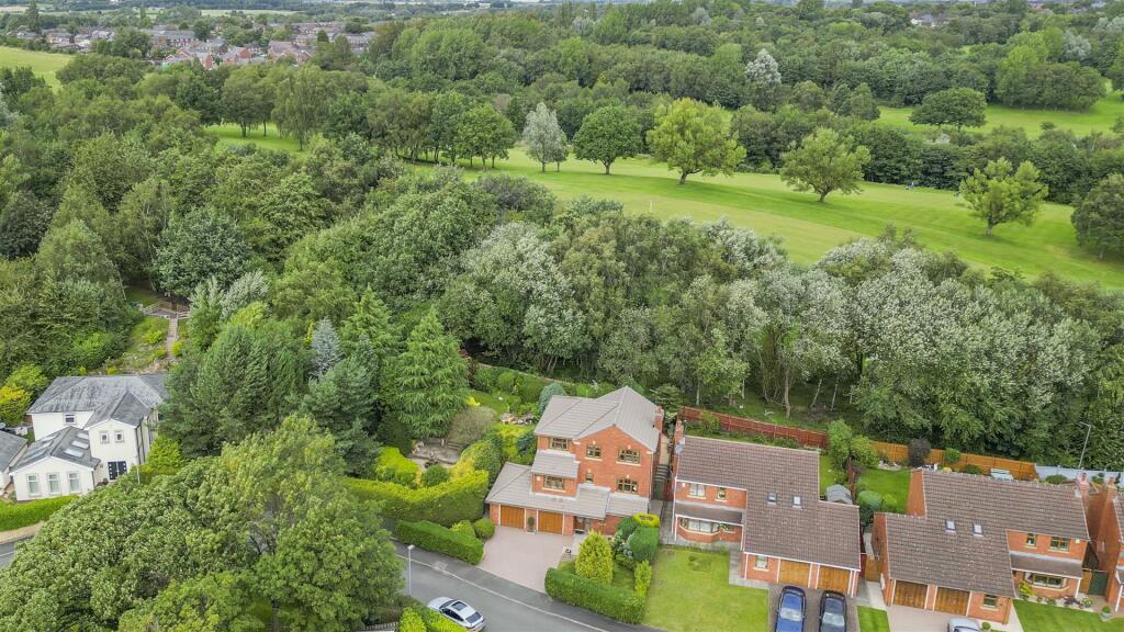 Main image of property: Brayston Fold, Middleton, Manchester