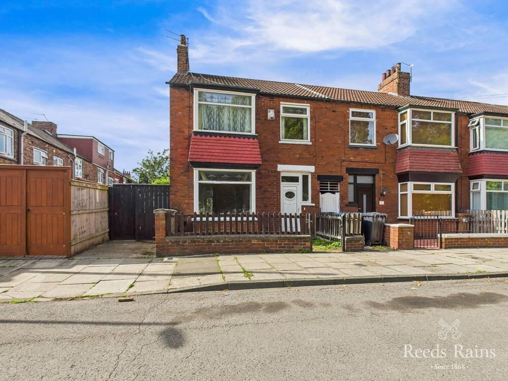 Main image of property: Tavistock Road, Middlesbrough, North Yorkshire, TS5
