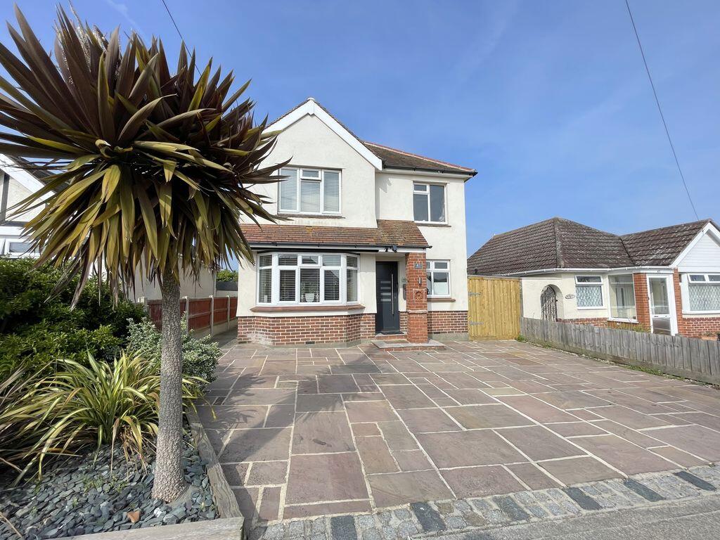Main image of property: Merrilees Crescent, Holland on Sea, CO15
