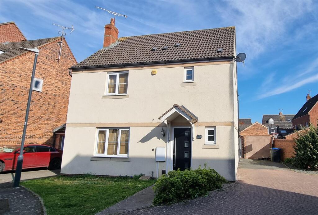 Main image of property: Costard Avenue, Warwick