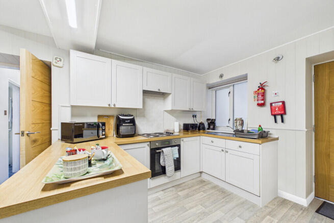 Rowan Kitchen