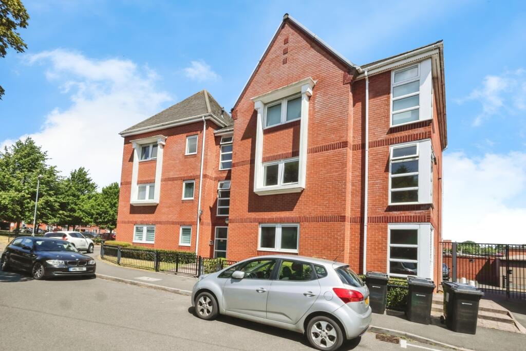 Main image of property: School Close, Northfield, Birmingham, West Midlands, B31