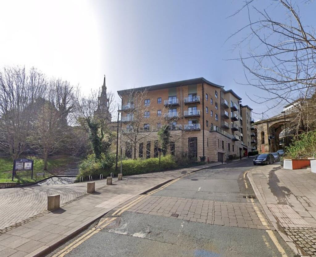 Main image of property: Manor Chare Apartments, Manor Chare, Newcastle Upon Tyne, Tyne and Wear, NE1 2EQ