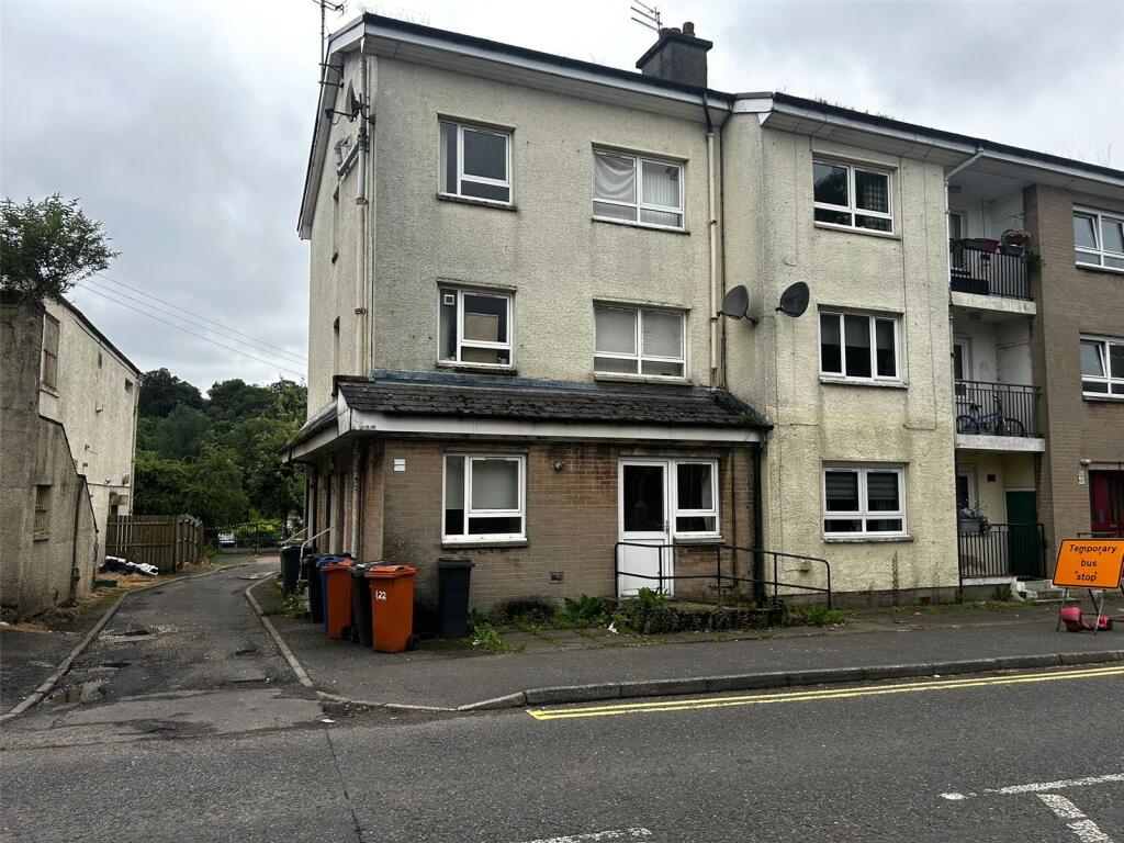 Main image of property: Main Street, Lennoxtown, Glasgow, G66
