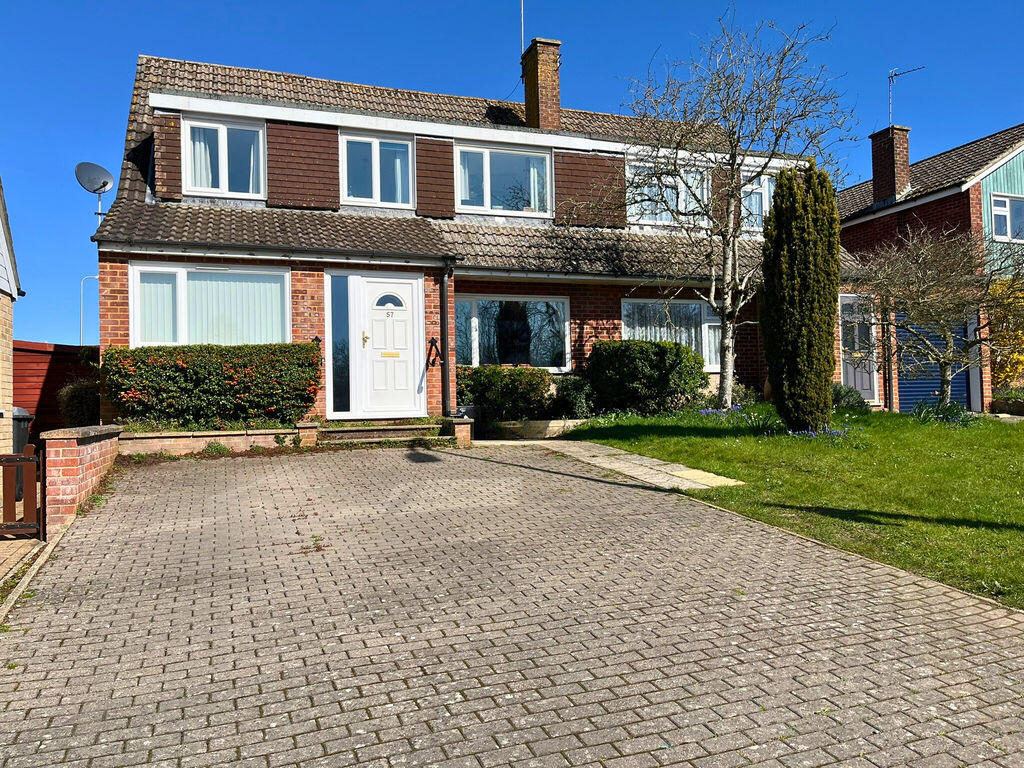 Main image of property: Lower Way, Thatcham