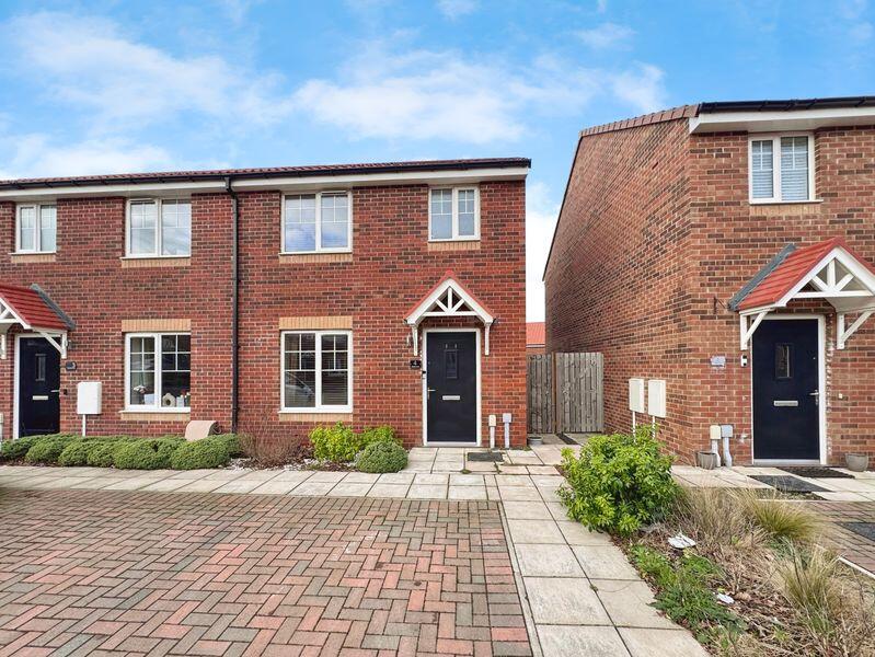 Main image of property: Skylark Grove , Ryton 