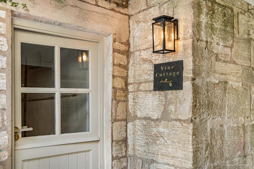 House in Gloucester - More
