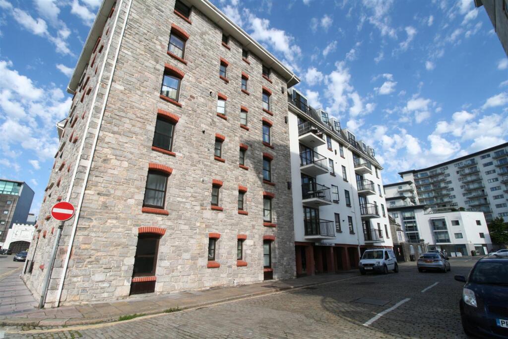 Main image of property: Hawkers Avenue, Plymouth