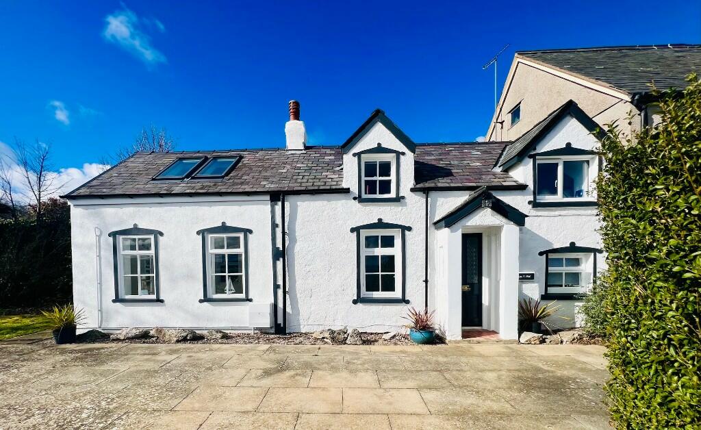Main image of property: Bryn Gwynt Lane, LL30