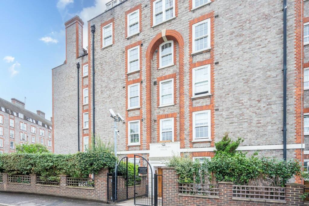 Main image of property: Ebury Bridge Road, Belgravia, London, SW1W