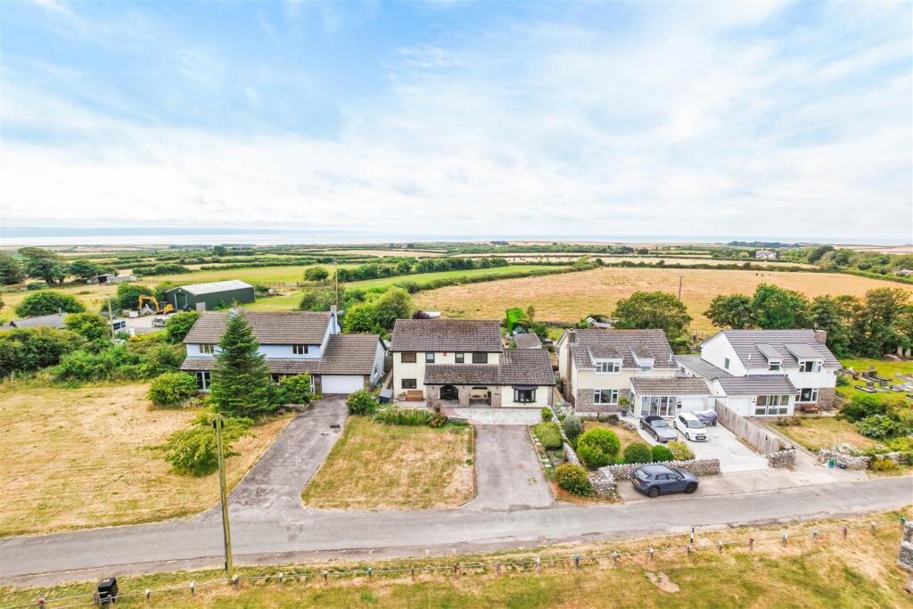 Main image of property: Chapel Road, Wick, Nr Cowbridge, Vale of Glamorgan, CF71 7QJ