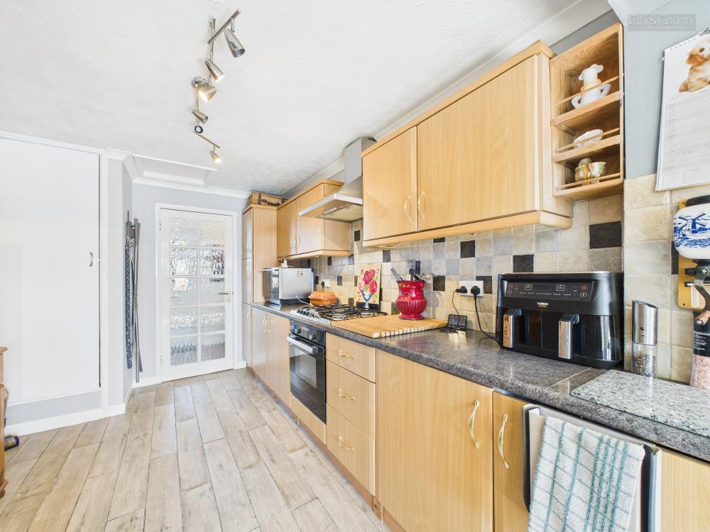 House in Spalding - View 4
