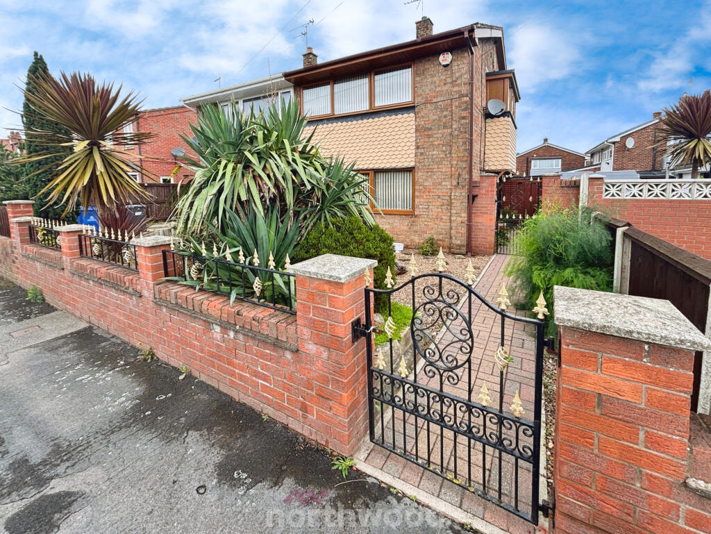 Main image of property: Millard Avenue, Hatfield, Doncaster, DN7