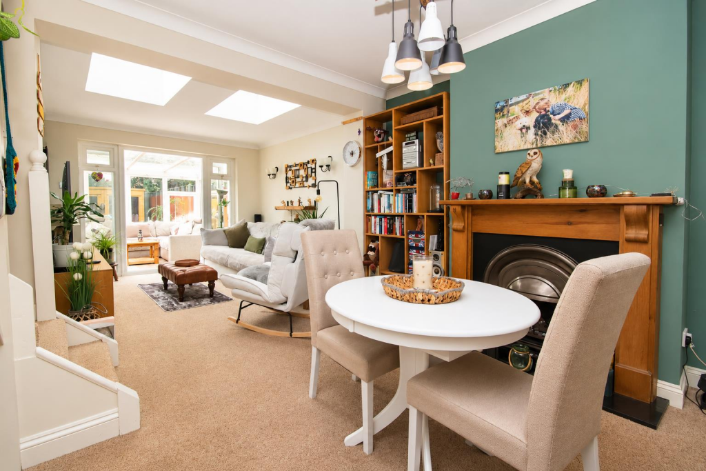 House in Norwich - View 4