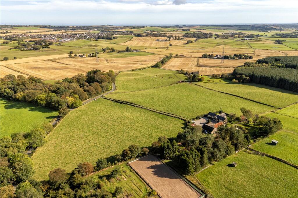 Lot 1 - Land At Oldmill, Newmachar, Aberdeen, Aberdeenshire, AB21 - View 2