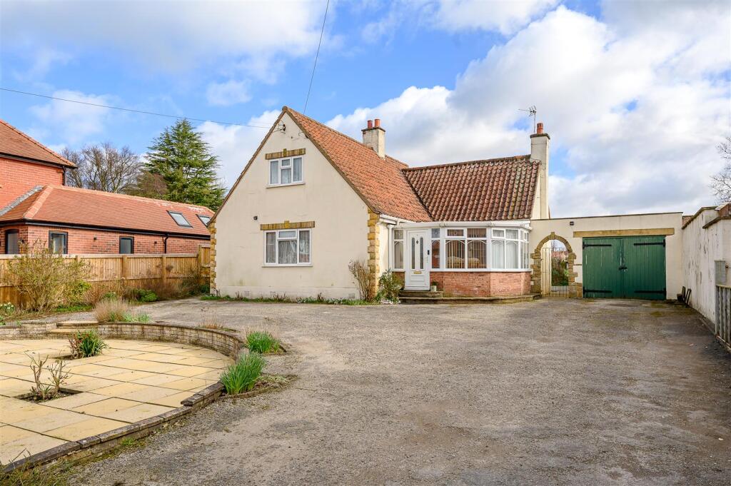 Main image of property: First Avenue, Pickering