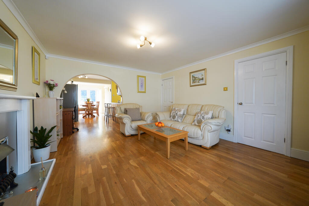 House in Leicester - View 3